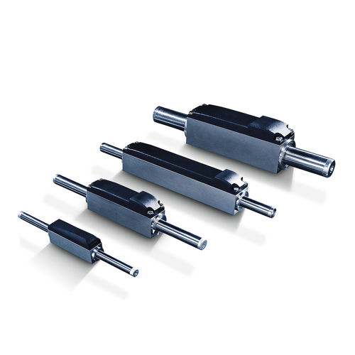 DCリニアモーター - LM  - FAULHABER Drive Systems - 永久磁石 / 3V / 高性能