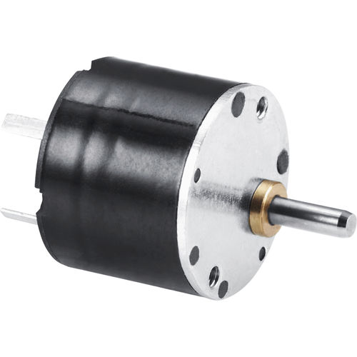 DCギアモーター - SR-Flat series  - FAULHABER Drive Systems - スパー / 中実軸 / 0 W...10 W