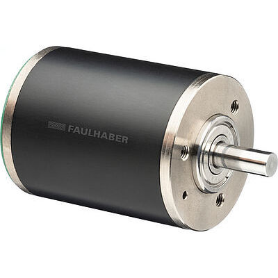ステッピングモーター - AM3248  - FAULHABER Drive Systems - 二相 / アルミニウム製 / 高出力