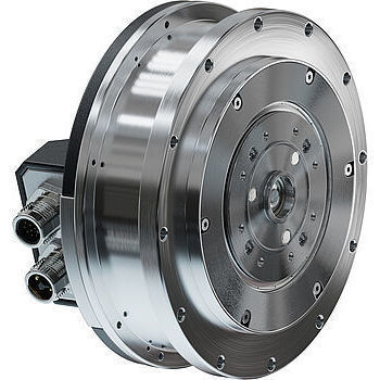 ブラシレスサーボモーター - 9317...BXI G - FAULHABER Drive Systems - DC / BLDC / 耐腐食性