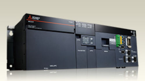 リアルタイムプログラマブルオートメーションコントローラ - MELIPC MI5000 - MITSUBISHI Automation/三菱