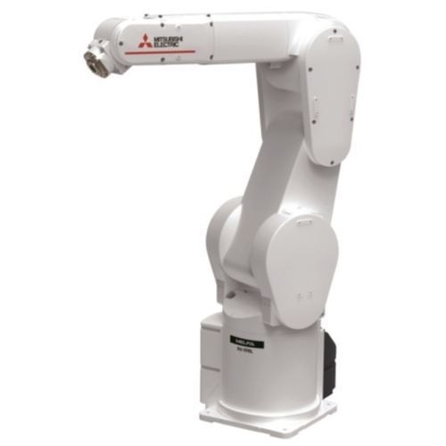 多関節ロボット - RV-FR series - MITSUBISHI Automation/三菱 - 協働 / 6 軸 / ハンドリング