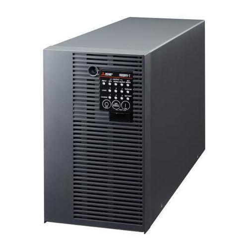 産業用無停電電源装置 - FW-T10CN-0.75K - MITSUBISHI Automation/三菱 - オンライン / AC / コンパクト