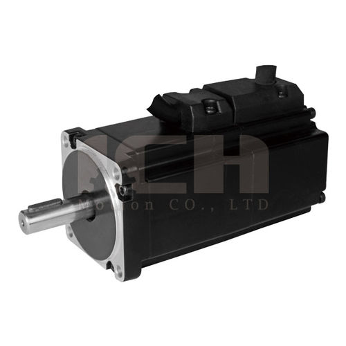ハイブリッド型ステッピングサーボモーター - HS421 series - I.CH MOTION CO.,LTD - DC / NEMA 17