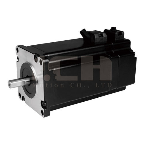 ハイブリッド型ステッピングサーボモーター - HS601 series - I.CH MOTION CO.,LTD - DC / NEMA 24