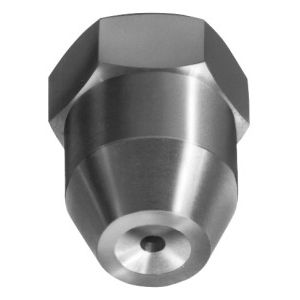 スプレー式ノズル - 214, 216 series - Lechler - 掃除用 / 冷却 / 水用