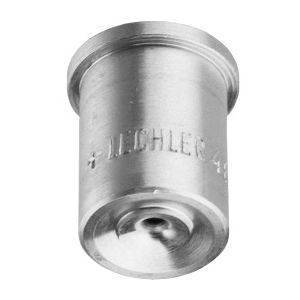 液体用ノズル - 468 series  - Lechler - スプレー式 / 掃除用 / 冷却