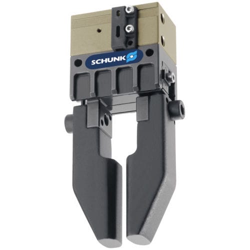 空圧式グリッパー - MPG-plus - SCHUNK SE & Co. KG - 平行 / 2ツ爪 / 部品用