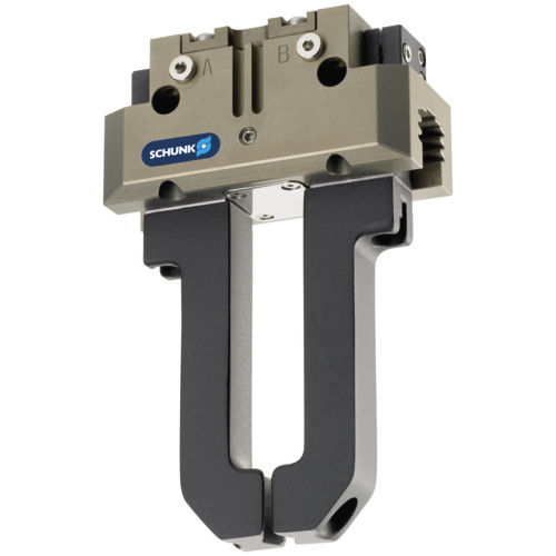 空圧式グリッパー - PGN-plus - SCHUNK SE & Co. KG - 平行 / 2ツ爪 / クリーンルーム用