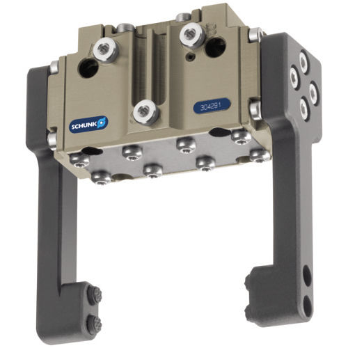 空圧式グリッパー - DPG-plus - SCHUNK SE & Co. KG - 平行 / 2ツ爪 / ハンドリング用