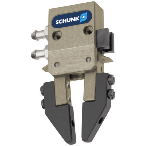空圧式グリッパー - SWG - SCHUNK SE & Co. KG - 角度調整可能 / 2ツ爪 / ハンドリング用