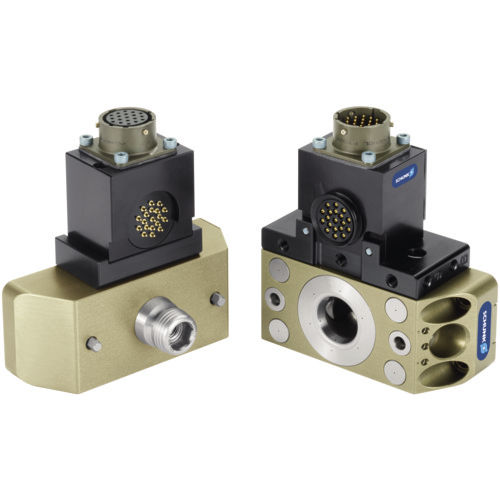 パレット交換機 - NSR-A - SCHUNK SE & Co. KG