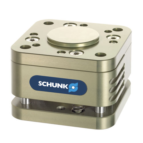 ロボット用軸補償モジュール - AGE-Z 2 - SCHUNK SE & Co. KG