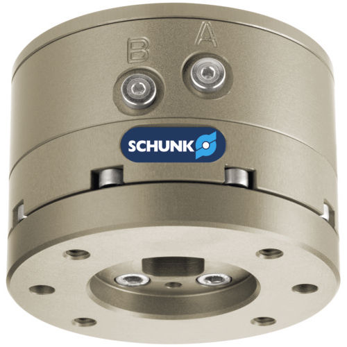 ロボット用軸補償モジュール - AGE-XY - SCHUNK SE & Co. KG