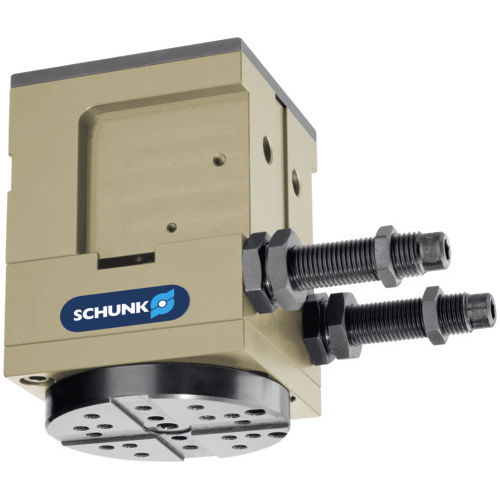 回転ユニット - RM-W - SCHUNK SE & Co. KG