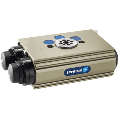 回転ユニット - SRU-plus - SCHUNK SE & Co. KG