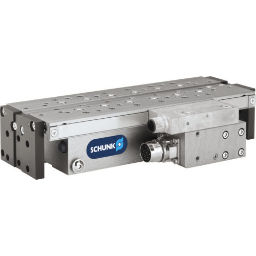 ガイド付きリニアモジュール - ELB - SCHUNK SE & Co. KG