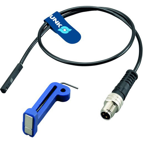 スイッチ機能付き電磁センサー - MMS 22-IO-Link - SCHUNK SE & Co. KG