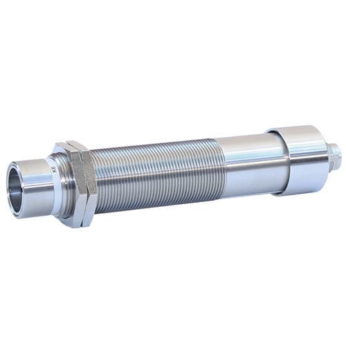 超小型温度計 - CT09 - HEITRONICS Infrarot Messtechnik GmbH - 赤外線 / ディスプレイなし / °C