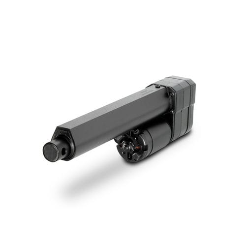電動アクチュエータ - Electrak 1 (SP) - Thomson Industries, Inc. - 電気機械式 / リニア / 24V