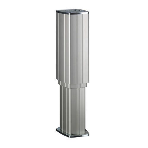 医療用途電子カラム - LC2000 series - Thomson Industries, Inc. - 伸縮式 / 24V