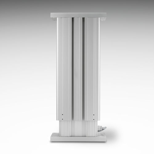 産業用電子カラム - DM series - Thomson Industries, Inc. - 伸縮式 / AC / 24V