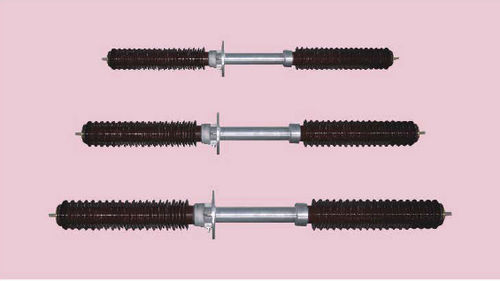 壁取り付け式変圧器ブッシング - 72.5 - 245 kV | EAA - Trench Group - パワー