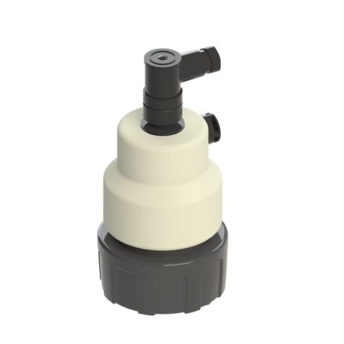 相対圧力センサ - PTM-C2 - ASV Stuebbe GmbH & Co. KG - メンブレン / 4-20 mA / 24VDC