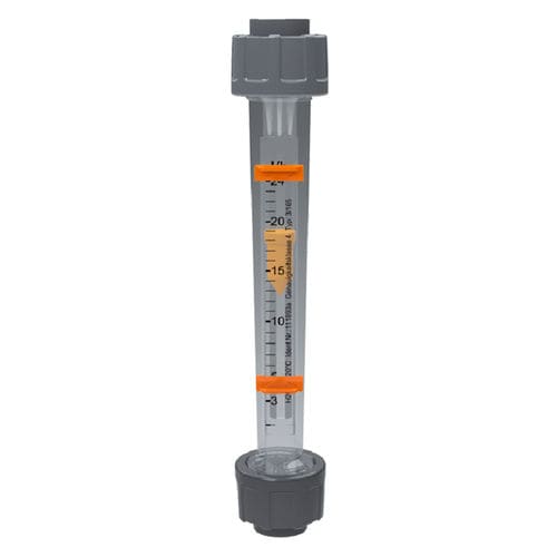 密度流量計 - DFM series - ASV Stuebbe GmbH & Co. KG - 水用 / 酸用 / ガス用