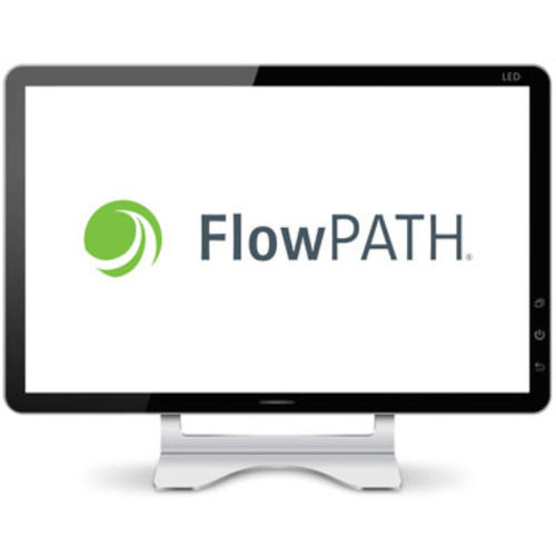 CAOソフトウェア - FlowPath®​ - Flow Europe GmbH - Flow Waterjet Europe - デザイン / 品質 / 制作用