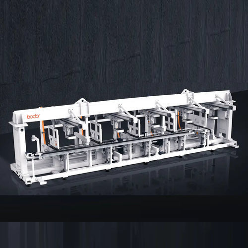 オートローダー - T Trans - Jinan Bodor CNC machine CO.,LTD.