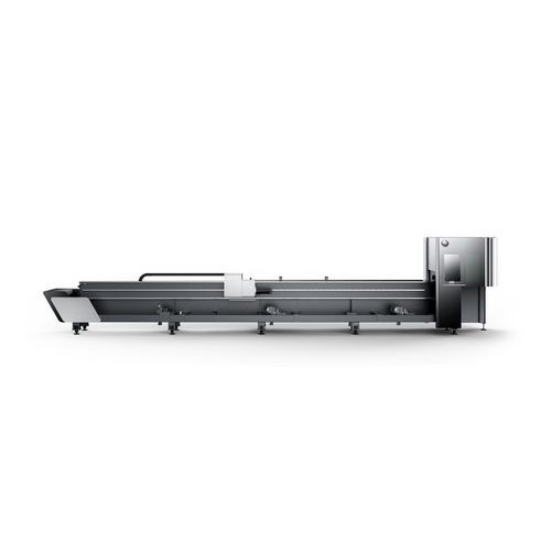 連続フロー積荷装置 - K-Loader Pro - Jinan Bodor CNC machine CO.,LTD. - リニア / 自動 / 工作機械用
