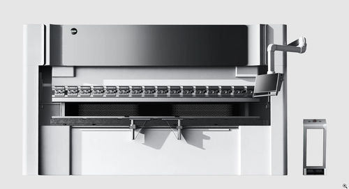 電動・油圧プレスブレーキ - Bodor iBend - Jinan Bodor CNC machine CO.,LTD. - CNC / 自動 / 精密