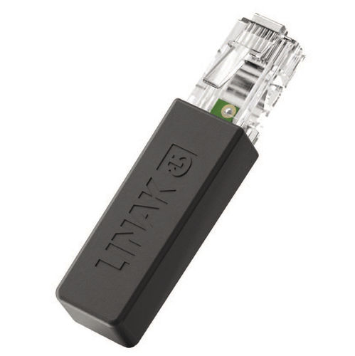 工業用電気アダプター - Desk Sensor&trade; 1 - LINAK - 差し込み式 / コンパクト