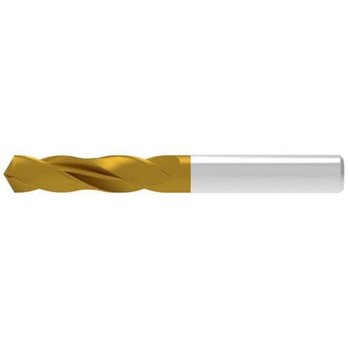 超硬ドリルビット - HSS-E-PM - CERATIZIT CUTTING TOOLS - 汎用 / 非鉄金属用 / HSS
