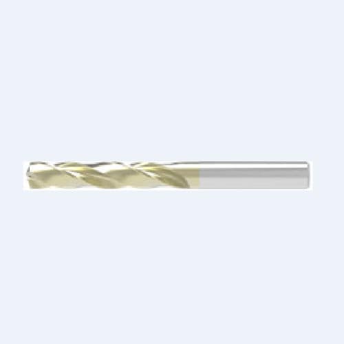 超硬ドリルビット - WTX - TI  - CERATIZIT CUTTING TOOLS - 多目的 / 炭化物 / コーティング付