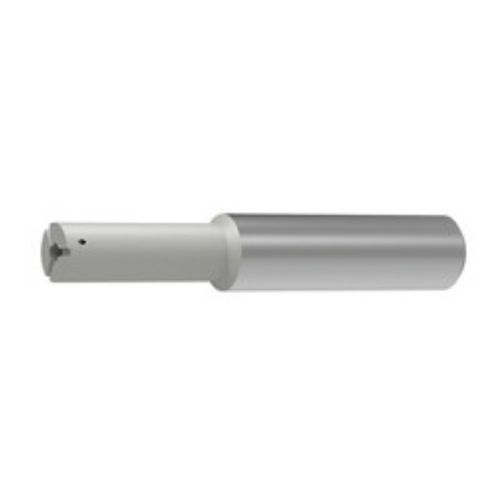 テ－パーシャンクミーリングカッター - MiniMill  - CERATIZIT CUTTING TOOLS - 円形 / 硬質炭化物 / ねじ切り
