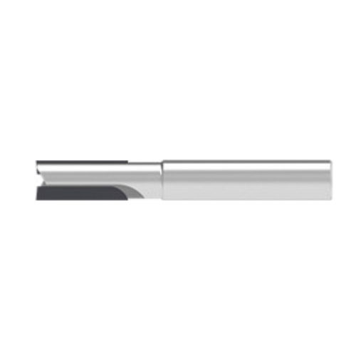 先端半球状状ミーリングカッター - CERATIZIT CUTTING TOOLS - コーナー半径 / 超硬 / PCD
