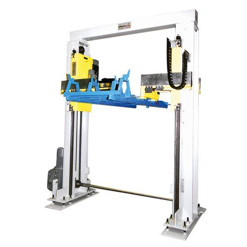 パレット リフト - WINKEL