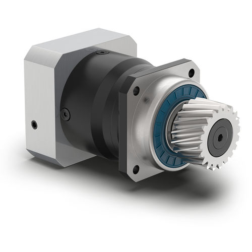 ピニオン軸歯車減速機 - PLHE - Neugart GmbH - 同軸 / 20 - 50 Nm / 200 - 500 Nm
