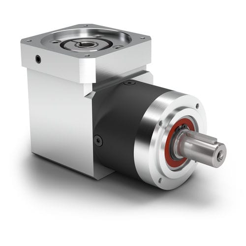 傘歯車減速機 - WPLE - Neugart GmbH - 直交軸 / 中実軸 / 20 - 50 Nm