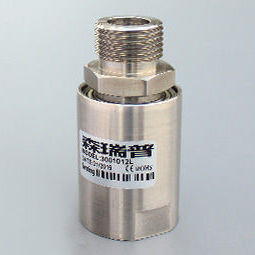 水用ロータリージョイント - 3001012L Series - SenRing Electronics. - 空気用 / オイル / 真空用