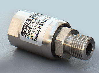 水用ロータリージョイント - 3001008L Series - SenRing Electronics. - 圧縮空気用 / オイル / ガス用