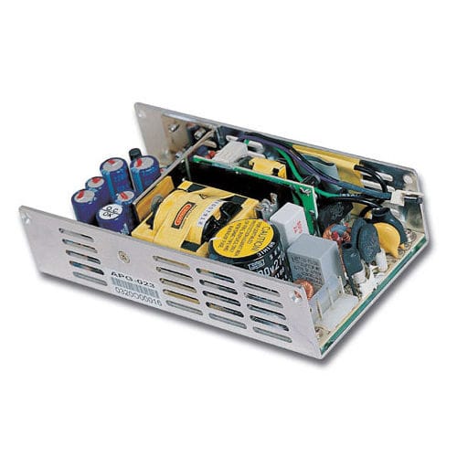 2U電源 - 120 W | MPD-810H - PORTWELL - オ－プンフレーム / AC/DC / サーバー用