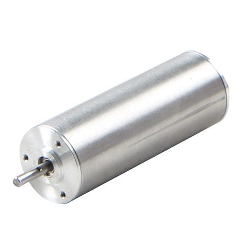 BLDCモーター - FL22SBL series - Changzhou Fulling Motor Co., Ltd - DC / 24V / スロットレス