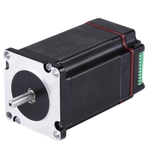 ドライブモーター - IO57 series - Changzhou Fulling Motor Co., Ltd - ハイブリッド型ステッピング / DC / 24V