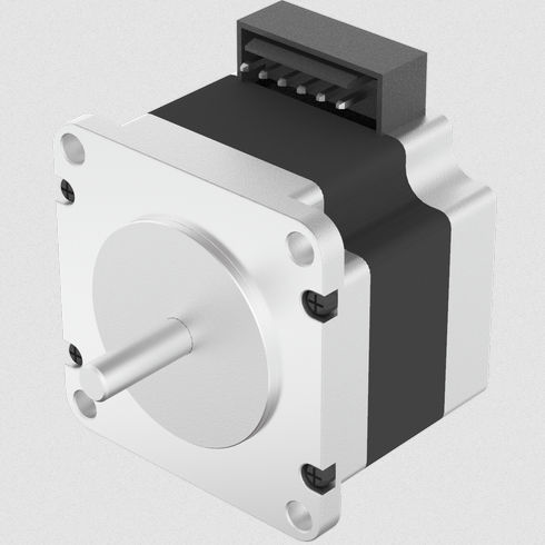 NEMA 23モーター - FL57STC series - Changzhou Fulling Motor Co., Ltd - 2相ステッピング / DC / IP30