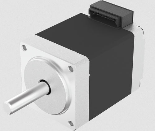 ステッピングモーター - FL28STC series - Changzhou Fulling Motor Co., Ltd - DC / 24V / 小型
