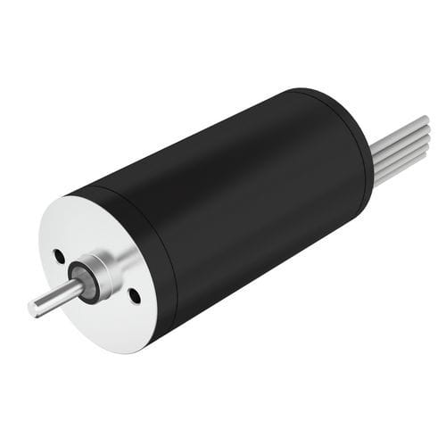 ブラシレスモーター - FL22RBL series - Changzhou Fulling Motor Co., Ltd - DC / 24V / 48V