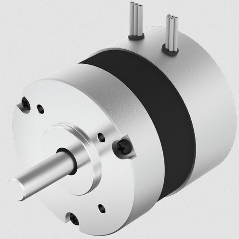 ブラシレスモーター - FL57BL(S) series - Changzhou Fulling Motor Co., Ltd - DC / 36V / 永久磁石